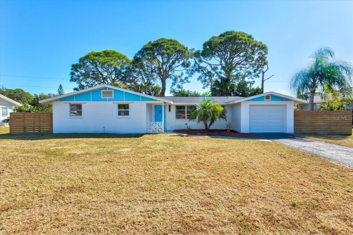 3151 Sunset Beach Dr., Venice, FL 34293