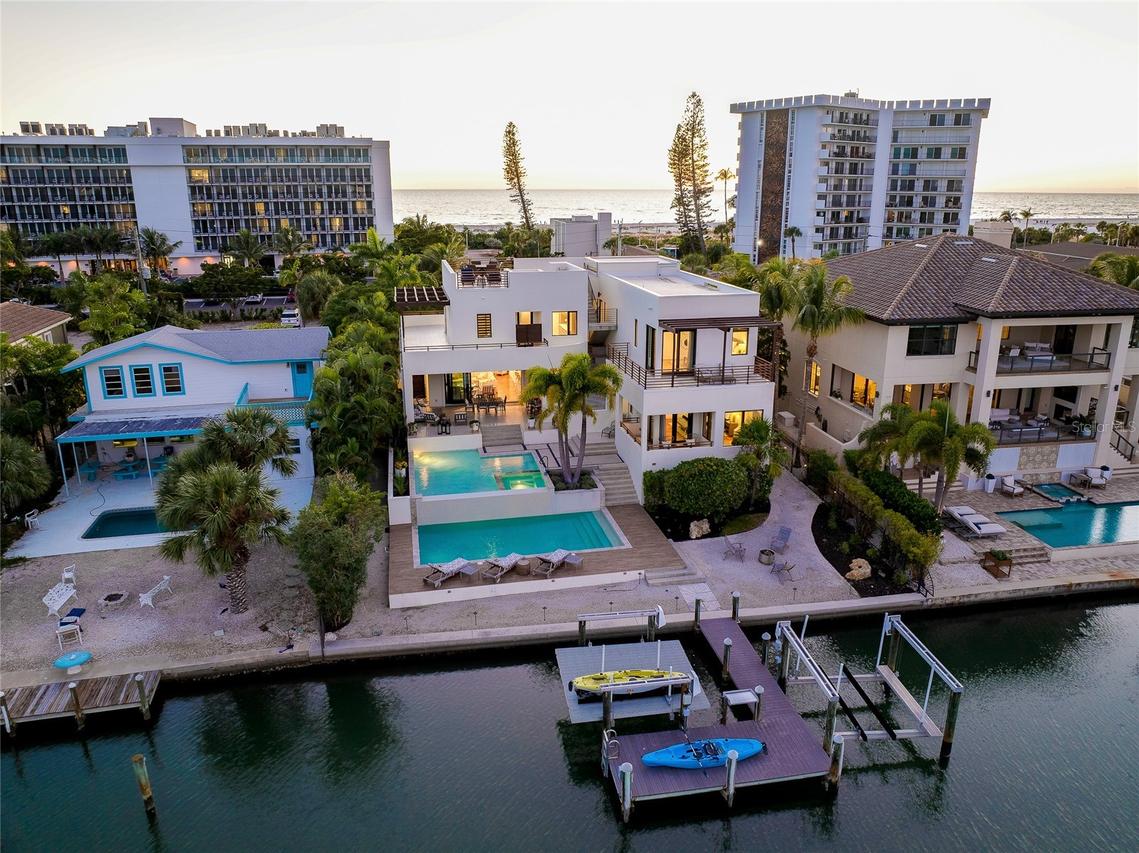 161 S Polk Dr., Sarasota, FL 34236