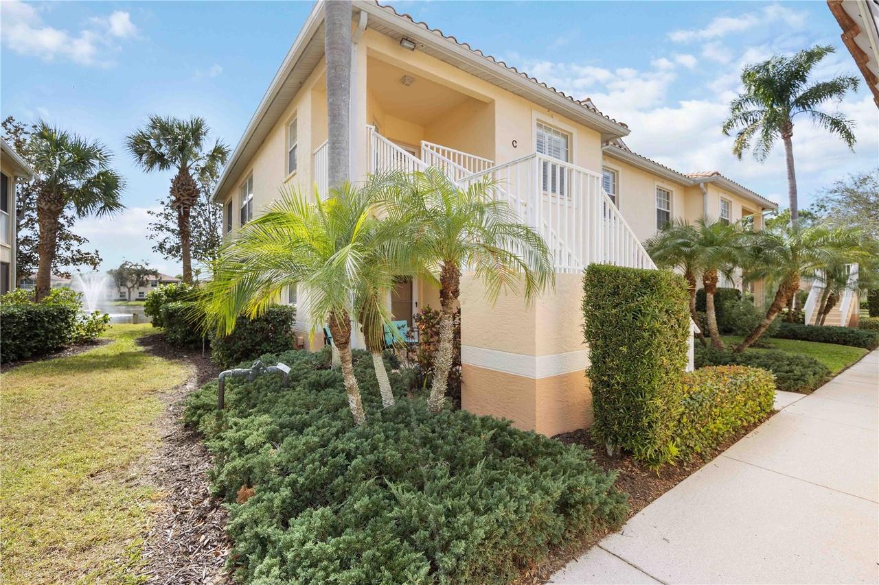 4236 Vicenza Dr. #C, Venice, FL 34293