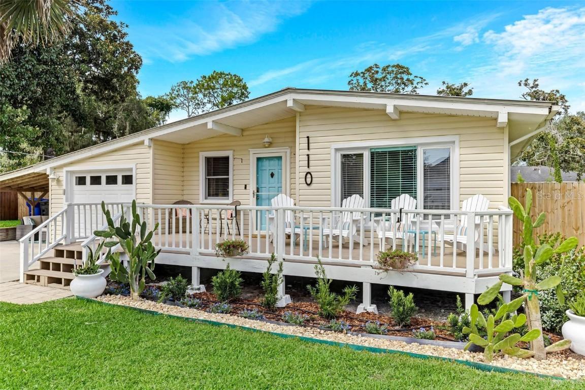 110 Terrapin Rd., St Augustine, FL 32086