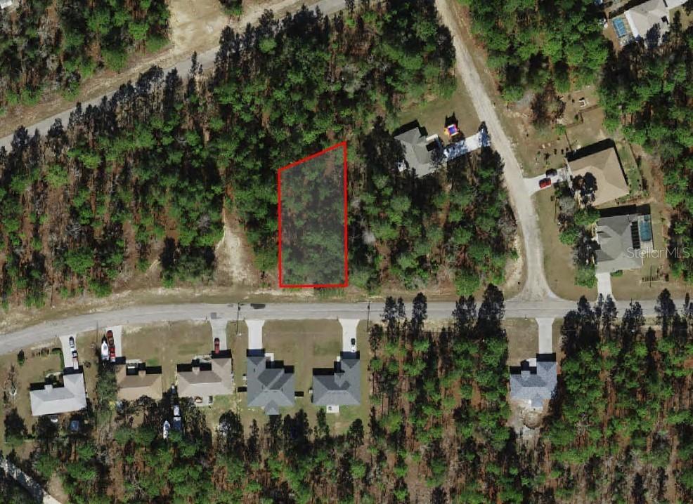 2173 W Kenmore Dr., Citrus Springs, FL 34434