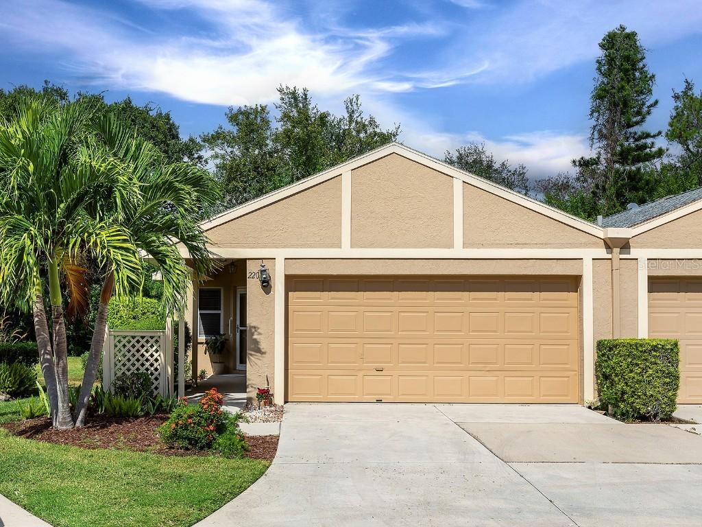 220 Chartley Ct., Sarasota, FL 34232