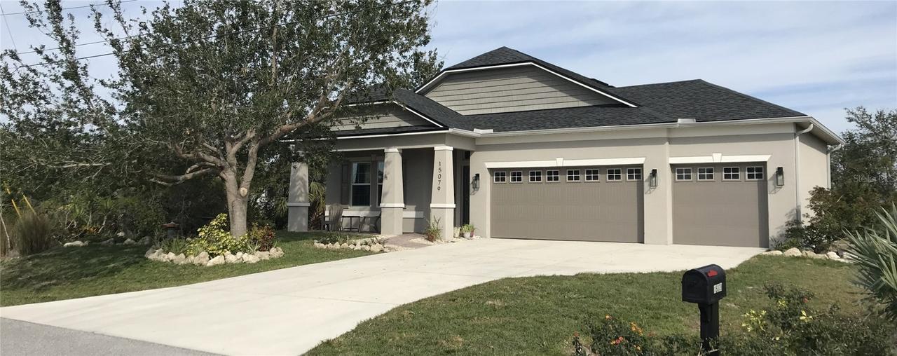 15079 Wichita Rd., Port Charlotte, FL 33981