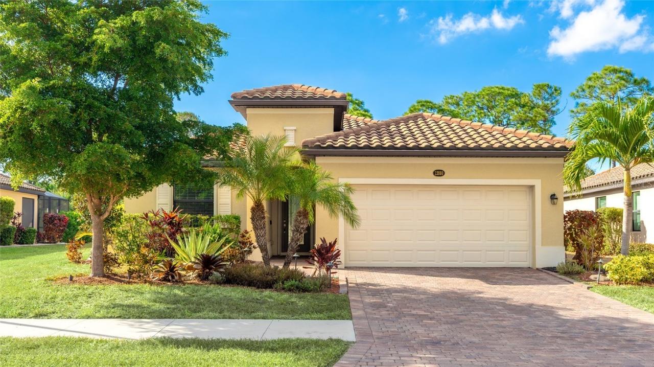 12880 Cinqueterre Dr., Venice, FL 34293
