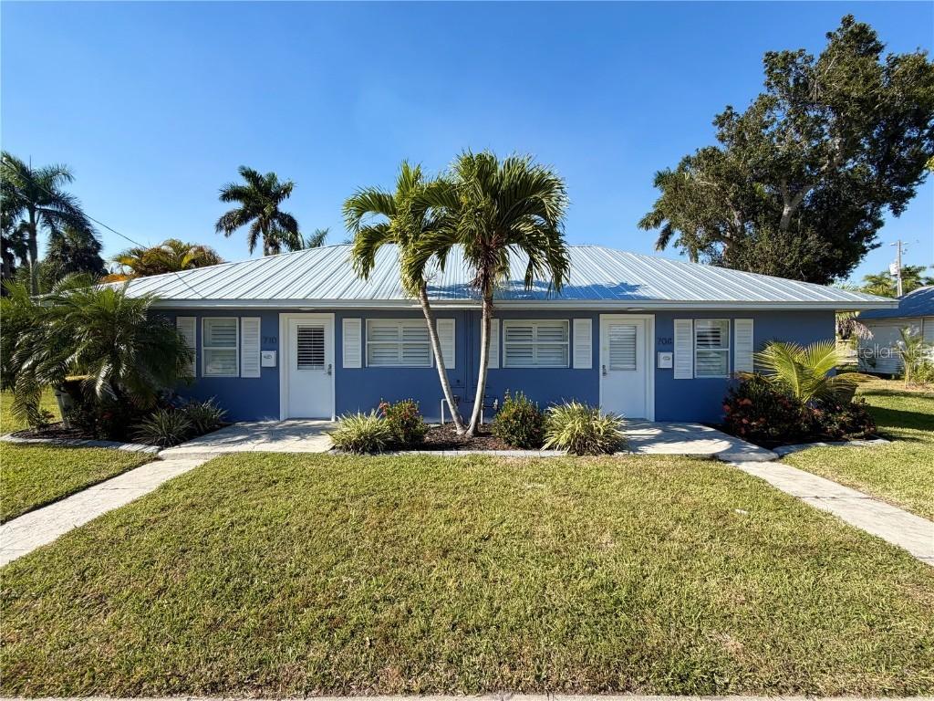 708 W Olympia Ave., Punta Gorda, FL 33950