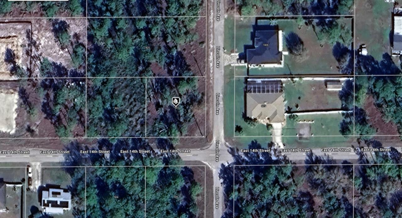 507 E 14th St., Lehigh Acres, FL 33972