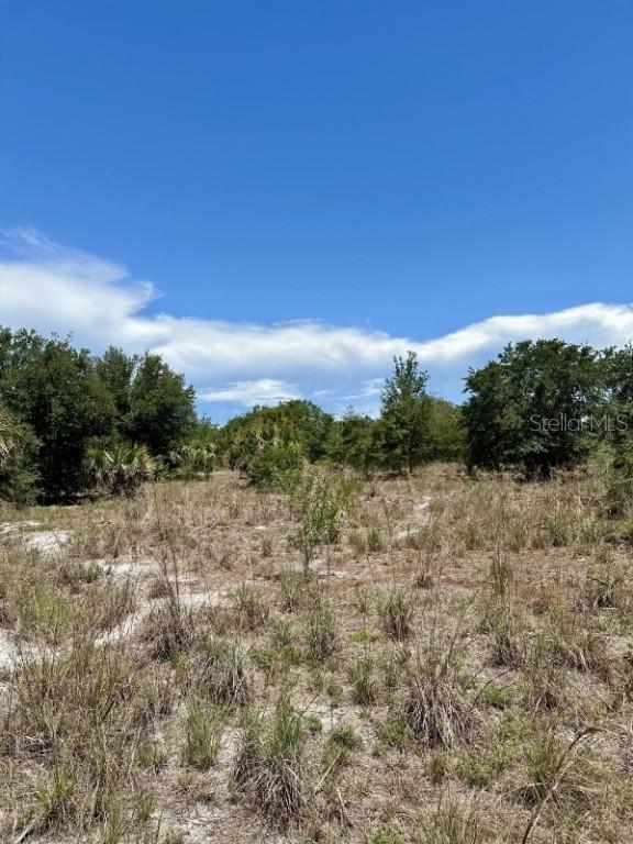 1701 Cabbage Wood Rd., Okeechobee, FL 34974