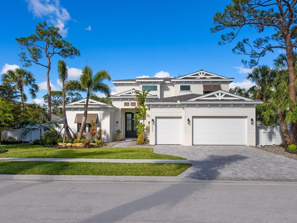 1519 Harbor Dr., Sarasota, FL 34239