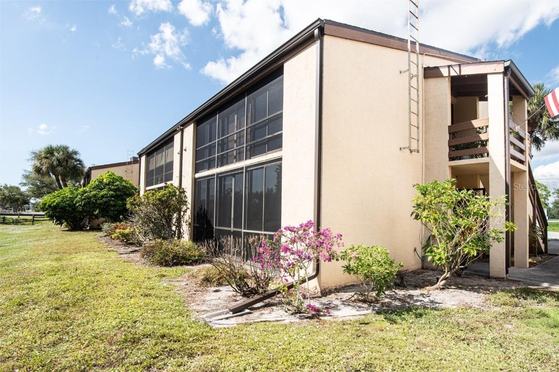 15 Quails Run Blvd. #1, Englewood, FL 34223