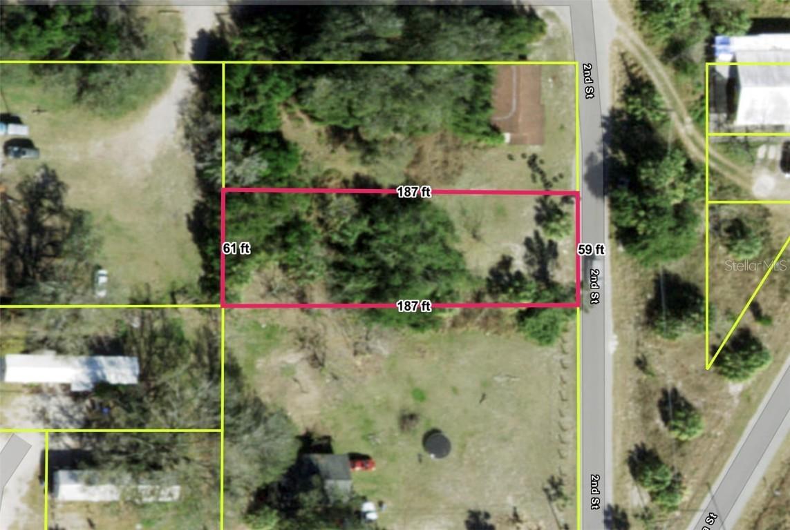 5923 North St., Wimauma, FL 33598