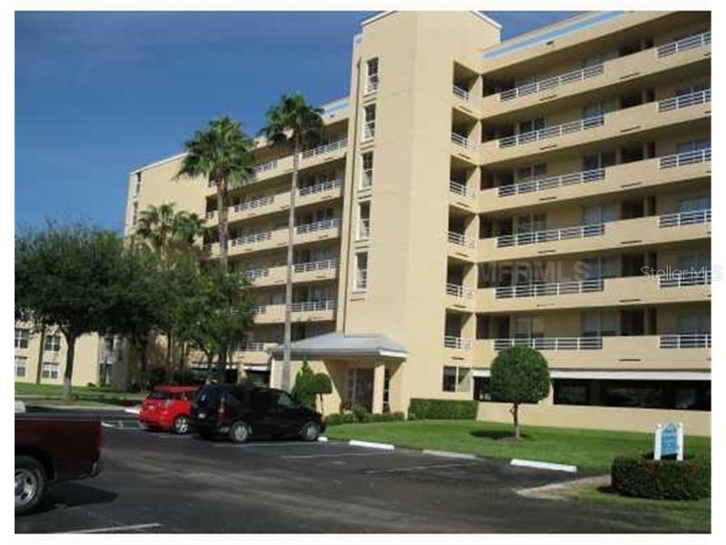 4410 Fairways Blvd. #602-11, Bradenton, FL 34209