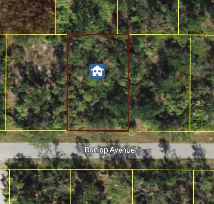 14268 Dunlap Ave., Port Charlotte, FL 33953