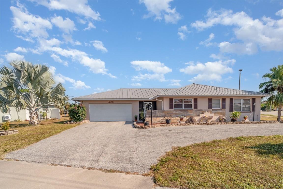 4168 Harbor Blvd., Port Charlotte, FL 33952
