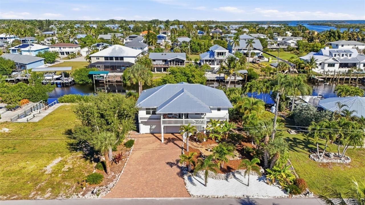 5304 Ann Arbor Dr., Bokeelia, FL 33922