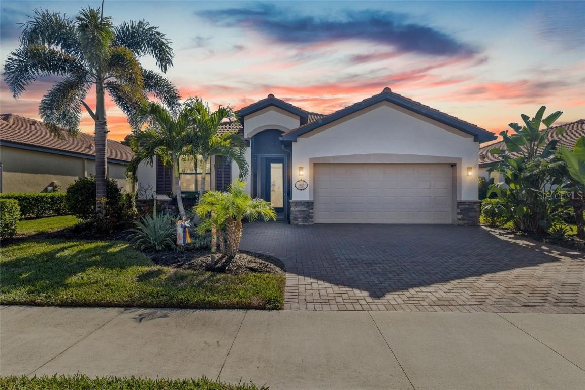 10507 Medjool Dr., Venice, FL 34293