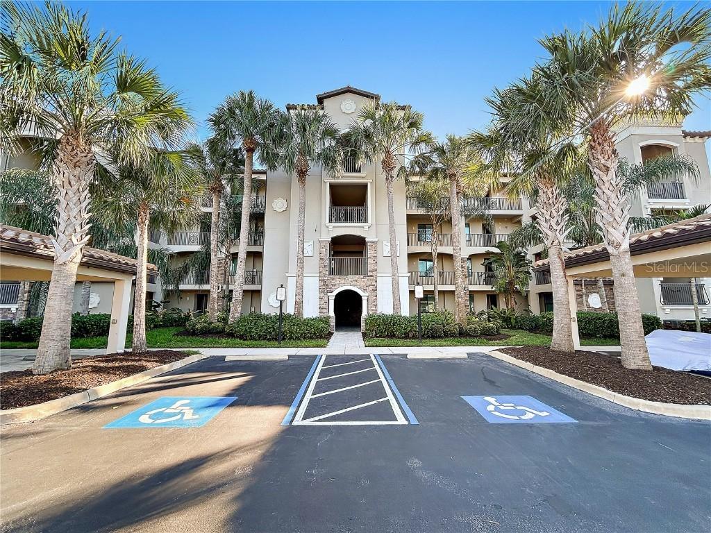 16706 Vardon Ter. #302, Bradenton, FL 34211