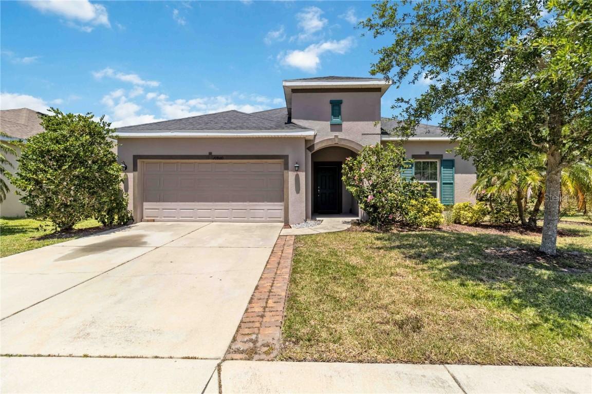 10860 79th St., Parrish, FL 34219