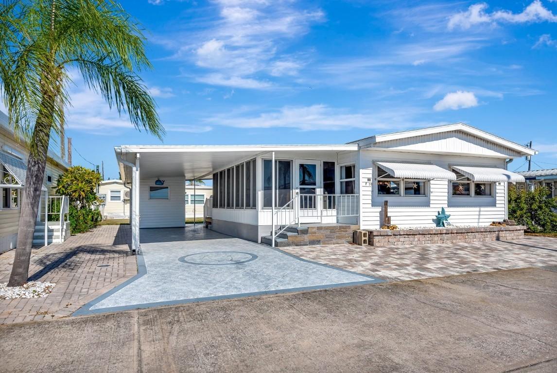 10315 Cortez Rd. #30F, Bradenton, FL 34210