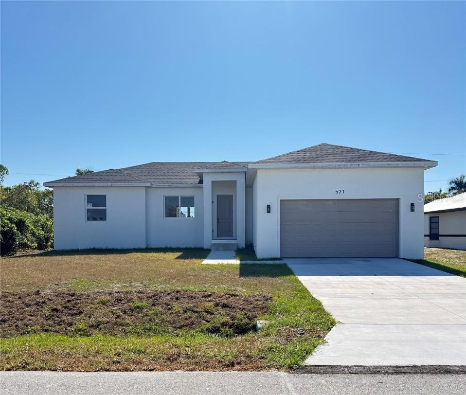571 Mimosa Ave., Port Charlotte, FL 33952