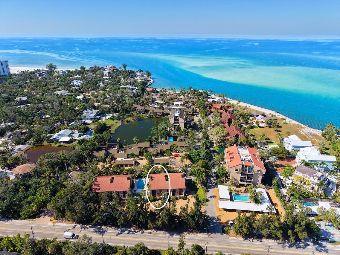 117 Pass Key Rd., Sarasota, FL 34242