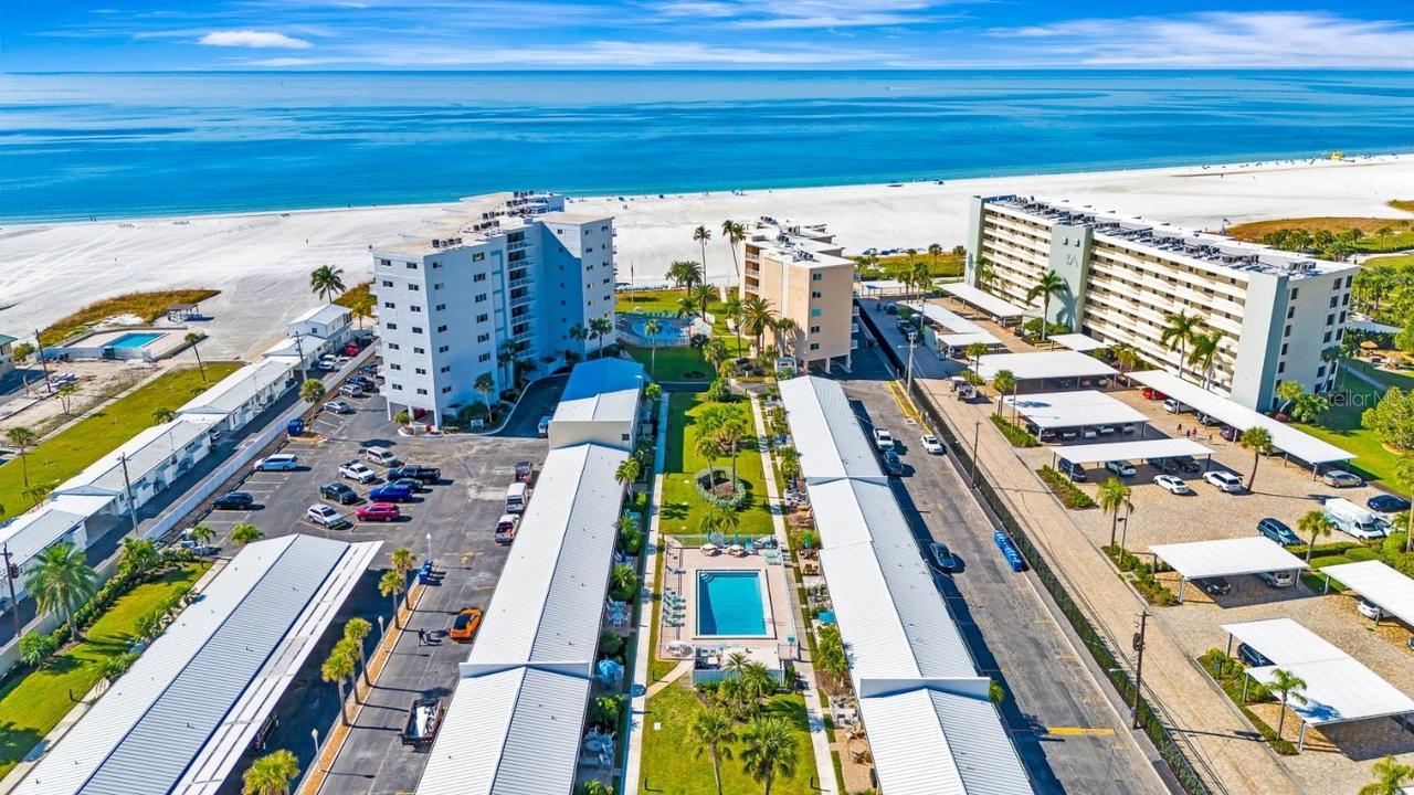 5830 Midnight Pass Rd. #61, Sarasota, FL 34242