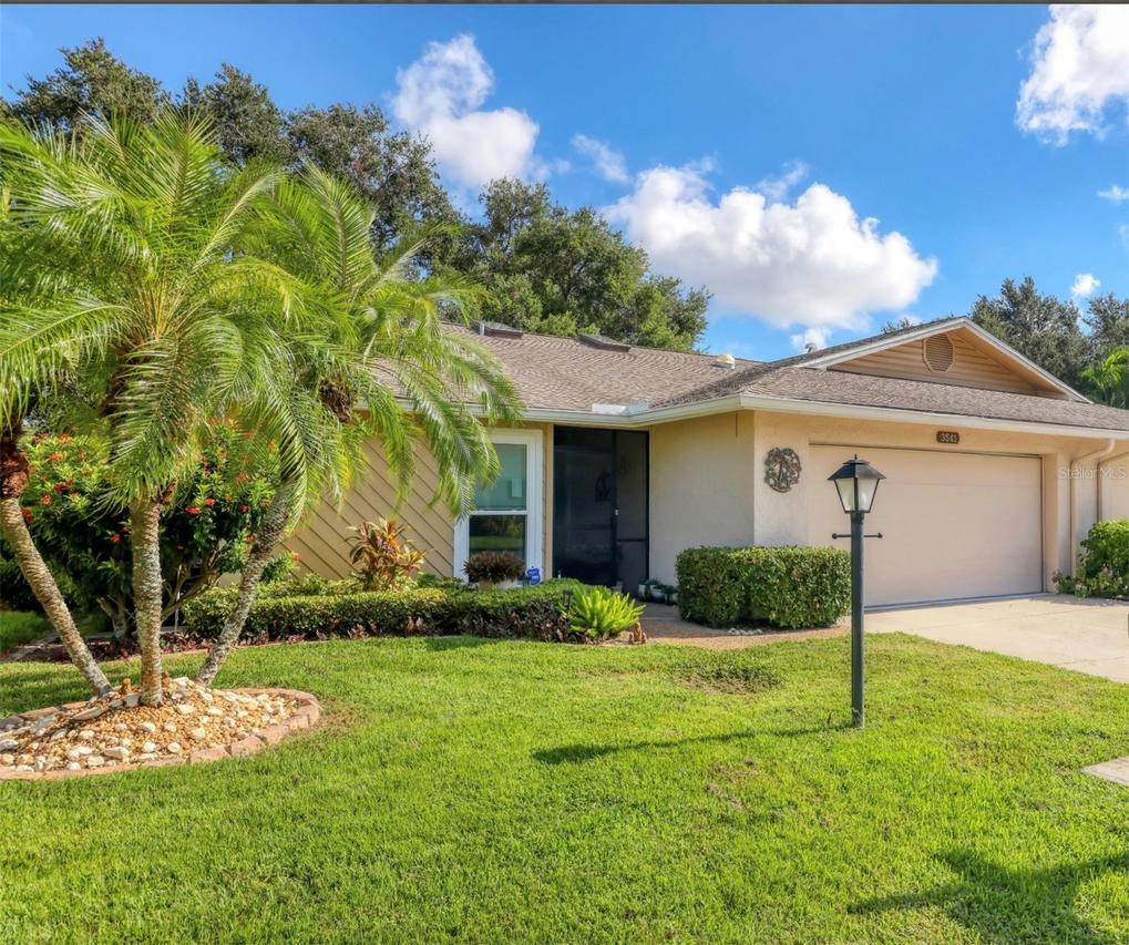 3541 Wilkinson Woods Dr. #40, Sarasota, FL 34231