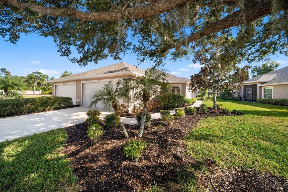 3817 Fairway Dr., North Port, FL 34287