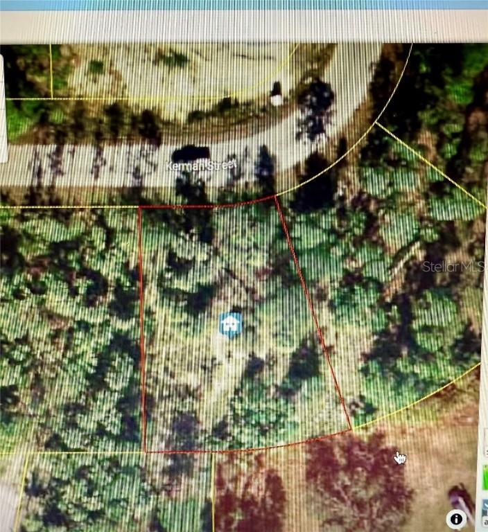 Kerman St., North Port, FL 34288