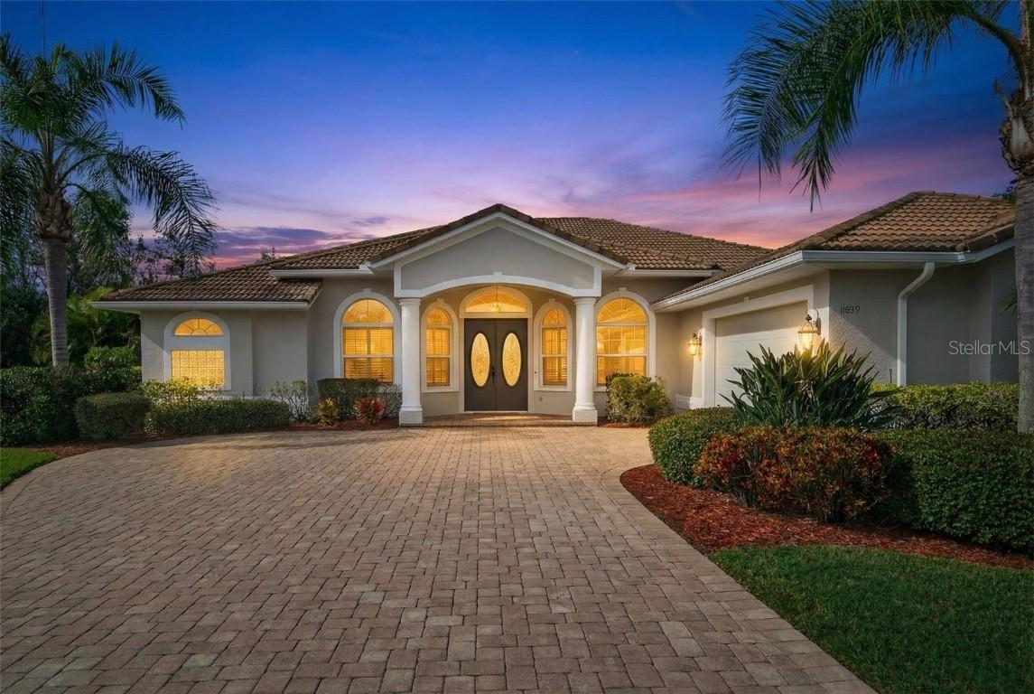 11859 Grandview Dr., Parrish, FL 34219