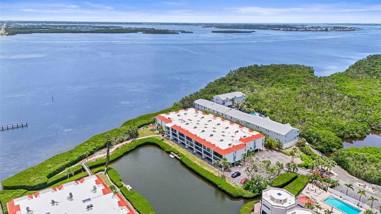 3705 E Bay Dr. #205, Holmes Beach, FL 34217