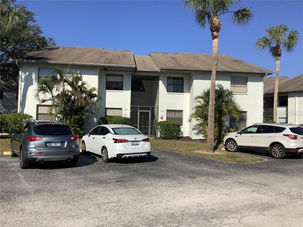 2481 Twin Dr. #29, Sarasota, FL 34234