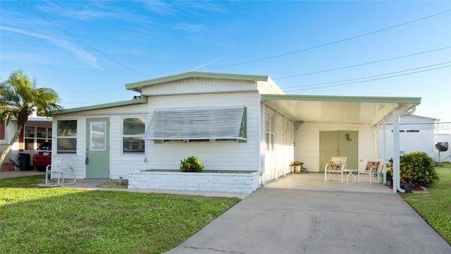 New Homes For Sale This Week in Palmetto: November 14th to November 20th