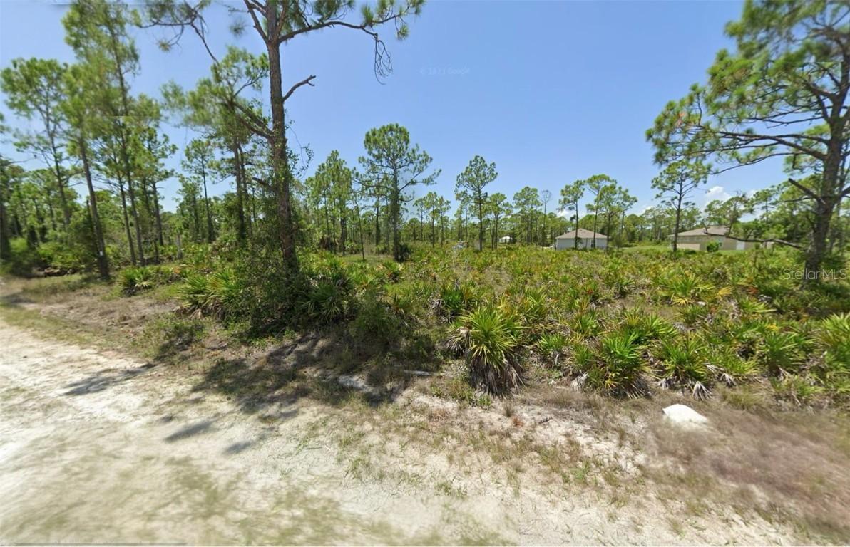 12285 Cartouche Ave Ave., Punta Gorda, FL 33955