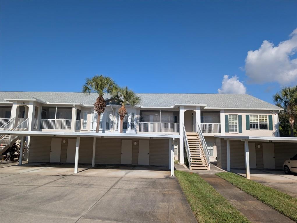 432 Sunset Lake Blvd. #205, Venice, FL 34292