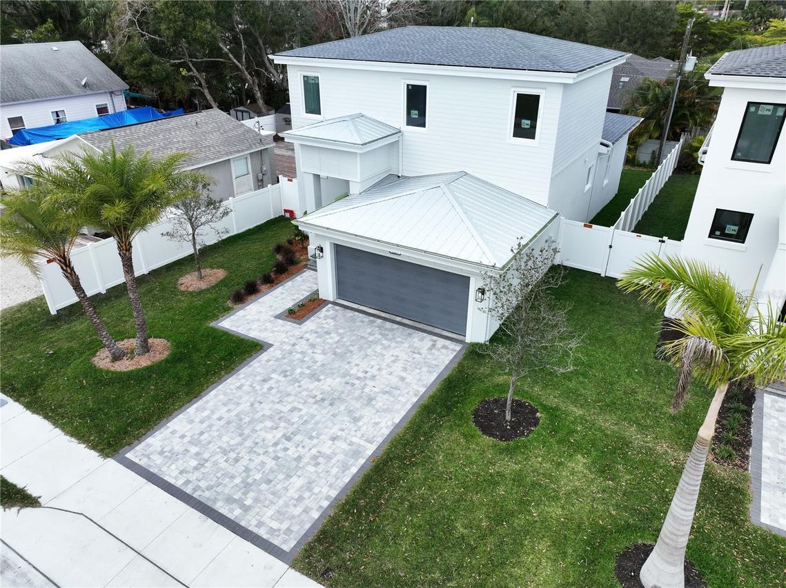2345 Bahia Vista St., Sarasota, FL 34239