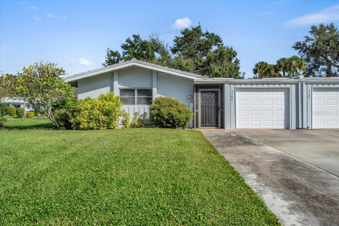 3140 Village Green Dr. #1119, Sarasota, FL 34239