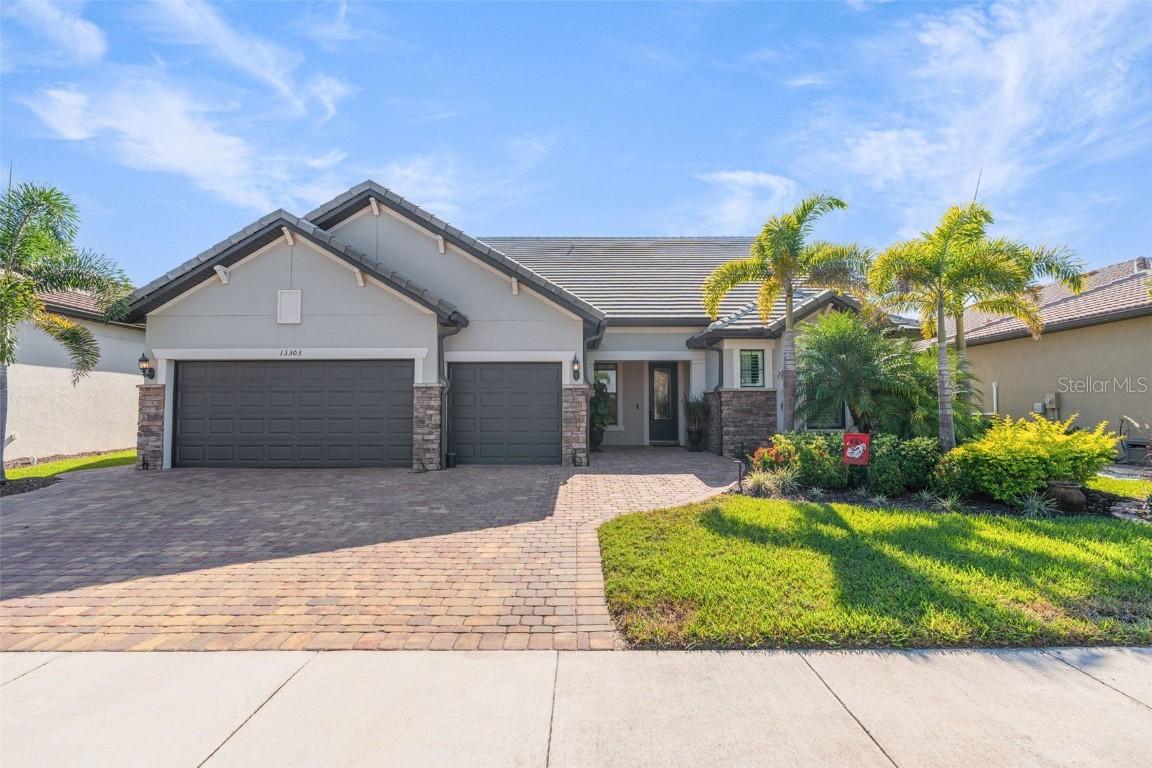 13303 Rinella St., Venice, FL 34293