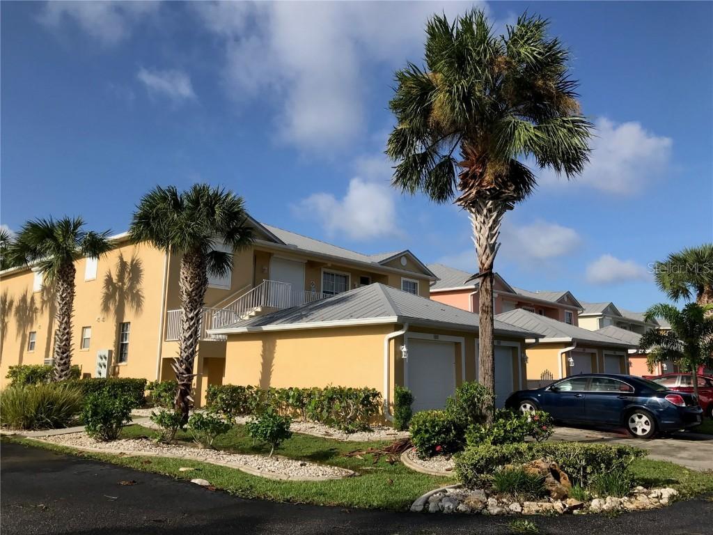 2002 Bal Harbor Blvd. #912, Punta Gorda, FL 33950