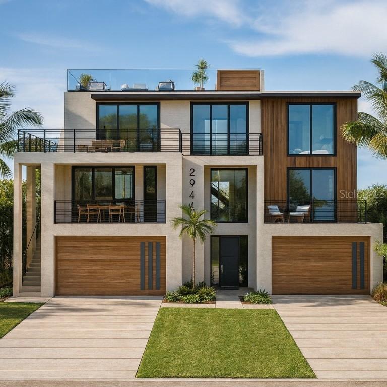 2944 Gulf Of Mexico Dr., Longboat Key, FL 34228