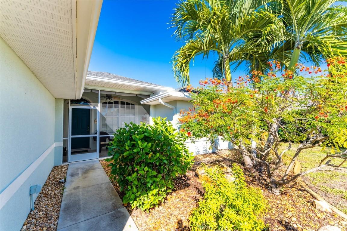 15 White Marsh Ln., Rotonda West, FL 33947