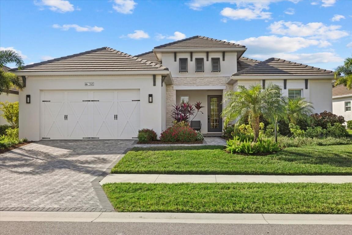 745 Tailwind Pl., Sarasota, FL 34240