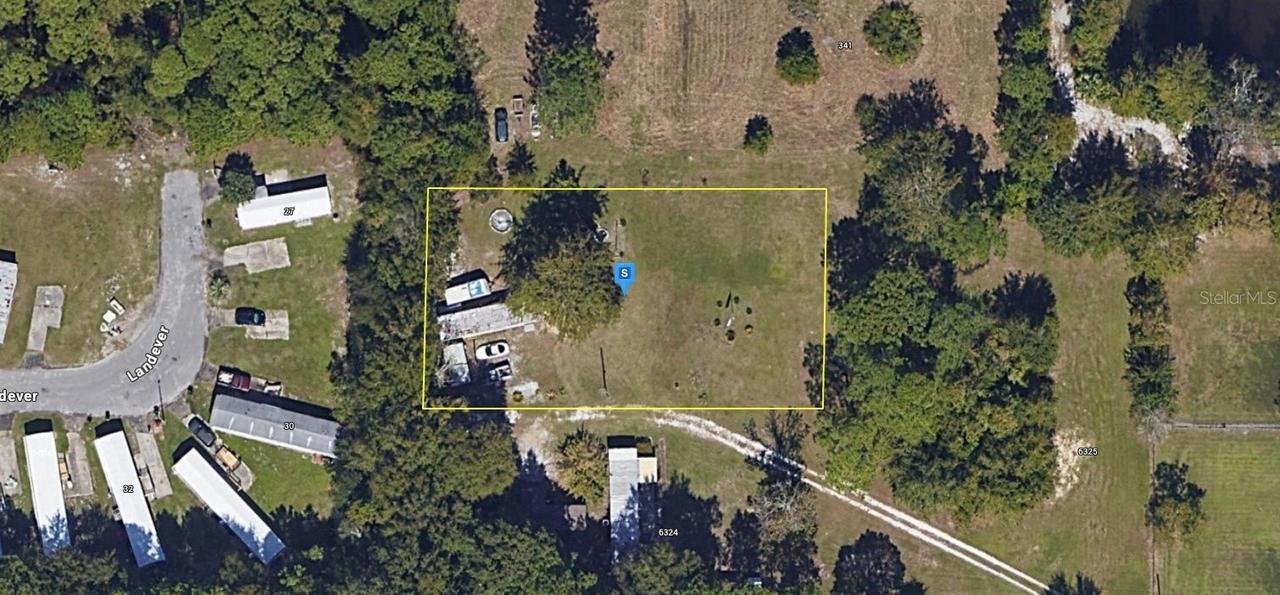 6333 Judith Ln., Panama City, FL 32404