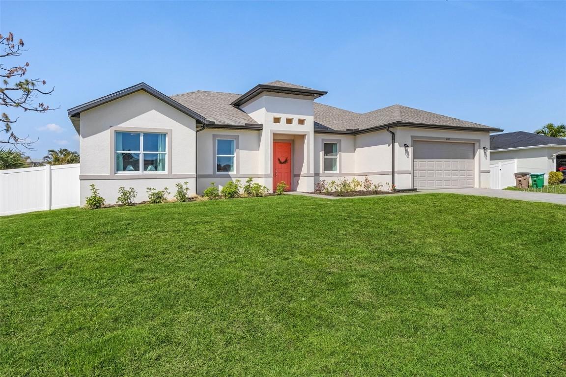 2307 SW 18th St., Cape Coral, FL 33991