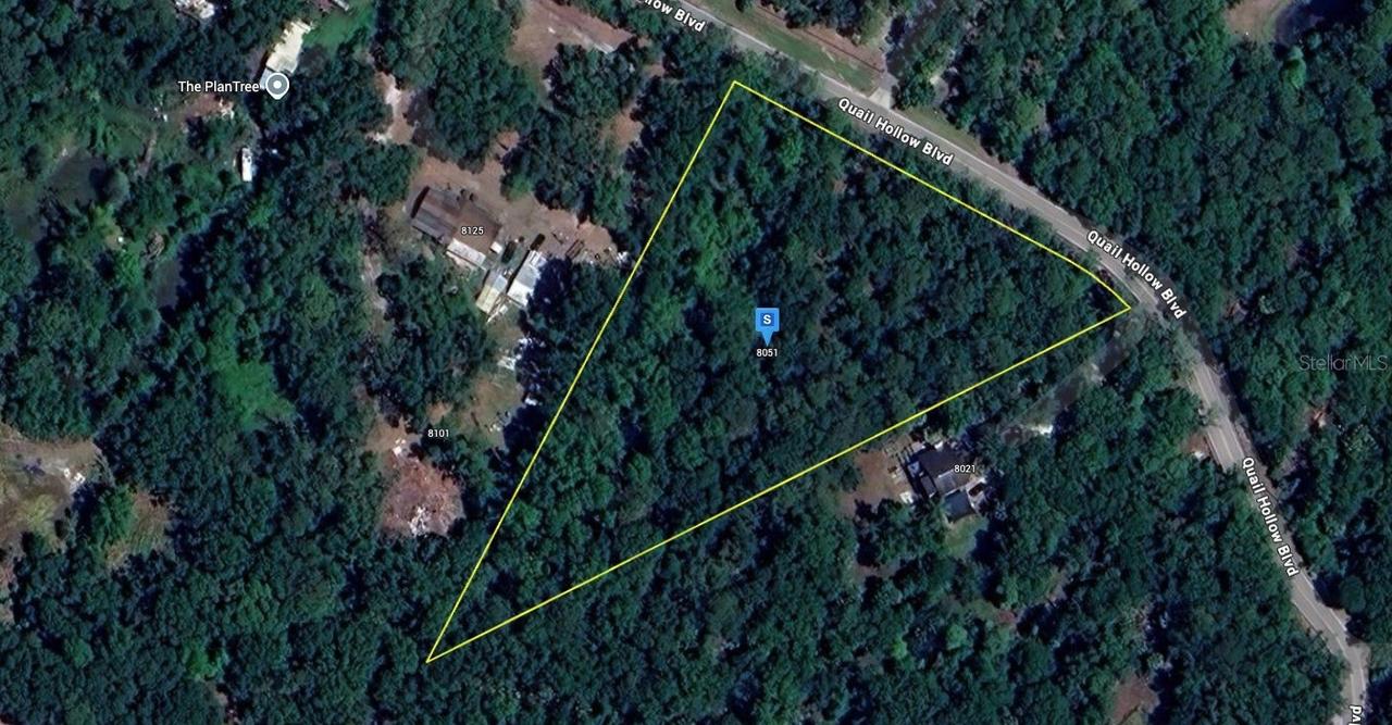 8061 Quail Hollow Blvd., Wesley Chapel, FL 33544