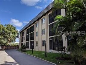 3700 S Osprey Ave. #115, Sarasota, FL 34239