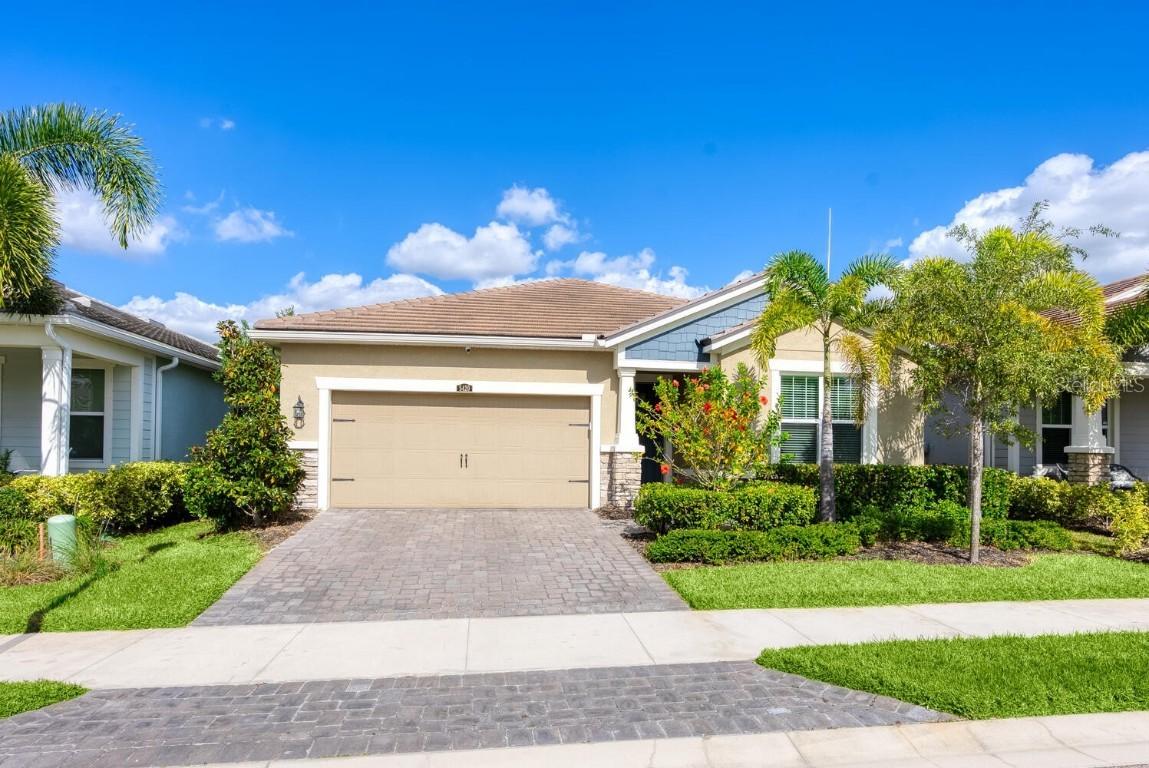 5420 Hope Sound Cir., Sarasota, FL 34238