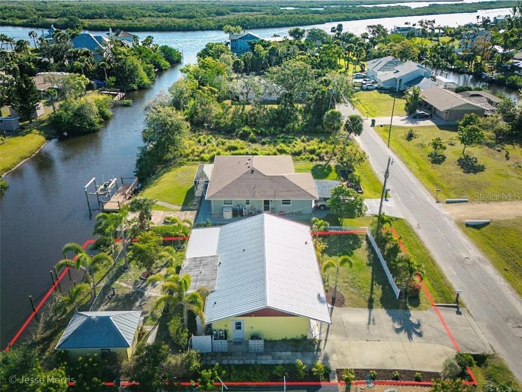 9031 Hilolo Ln., Venice, FL 34293