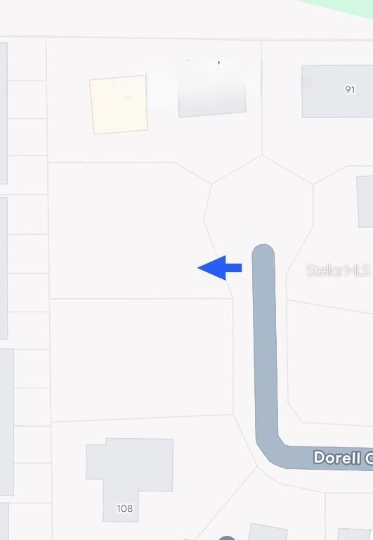 Dorell Ct., Oviedo, FL 32765