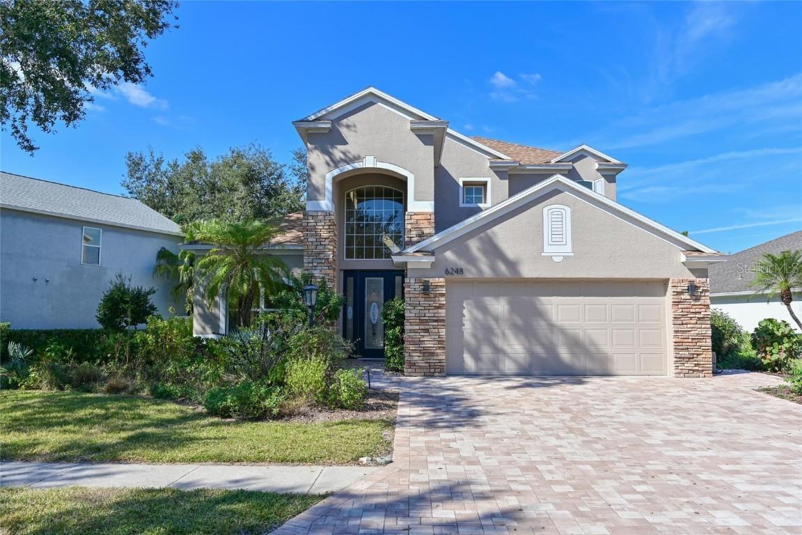6248 Tupelo Tr., Lakewood Ranch, FL 34202
