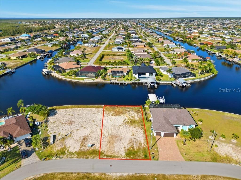 3809 NW 3rd Ter., Cape Coral, FL 33993